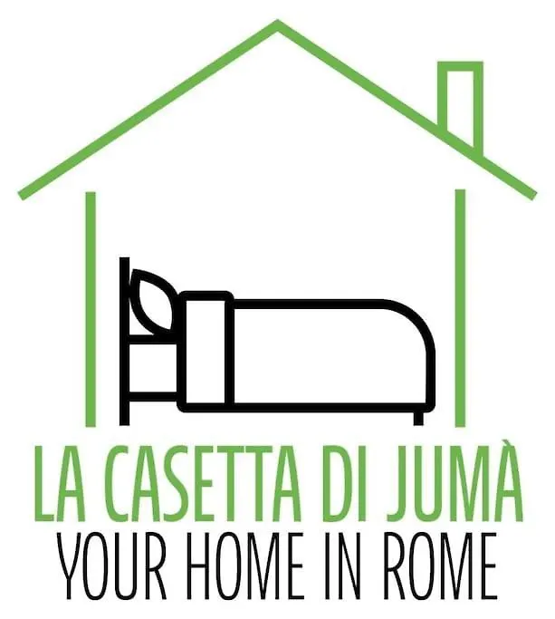 Apartment La Casetta Di Juma Rome